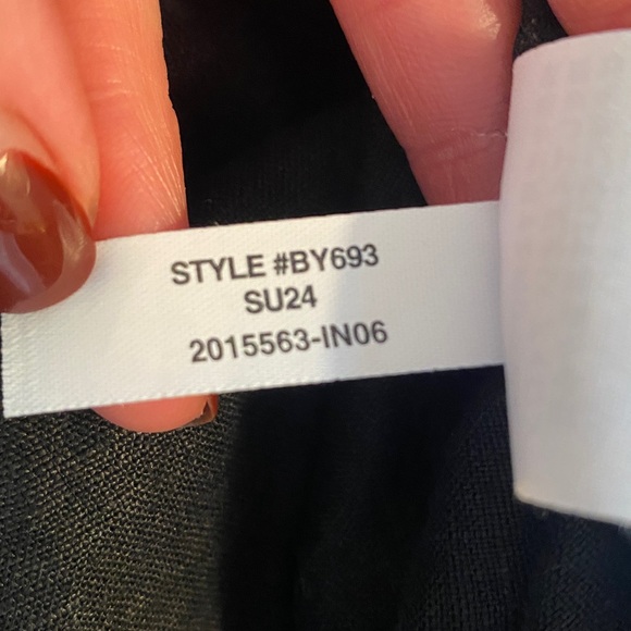 J. Crew Capitaine Shirt in Baird McNutt Irish Linen for Relaxed Size Small G134 - Picture 8 of 12